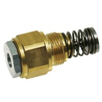 MKU.U012 - Vogel / SKF Relief valve MKU.U012 - Complete - for single line Pump MKU - Lubricant: Oil