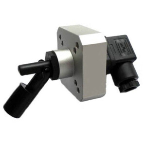 WS63-2 - Vogel / SKF Fill level switch WS63 - Switching...