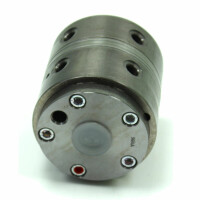 ZP1005-S2 - Vogel / SKF 10-circle Gear Pump ZP1002 - 10 x 0,45 l/min