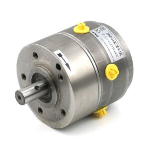 ZP502 - Vogel / SKF 5-circle Gear Pump ZP502 - 5 x 0,2 l/min