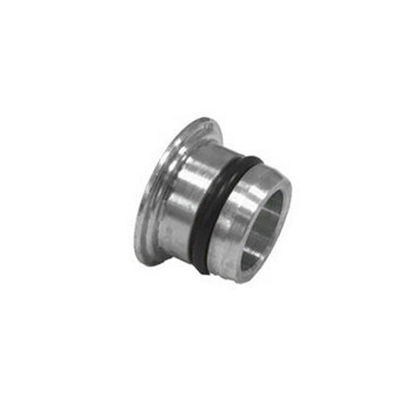 24-0455-2370-V - Vogel / SKF Plug-in nozzle - For quantity limiter SP/SMB3 - 6,0 l/min.