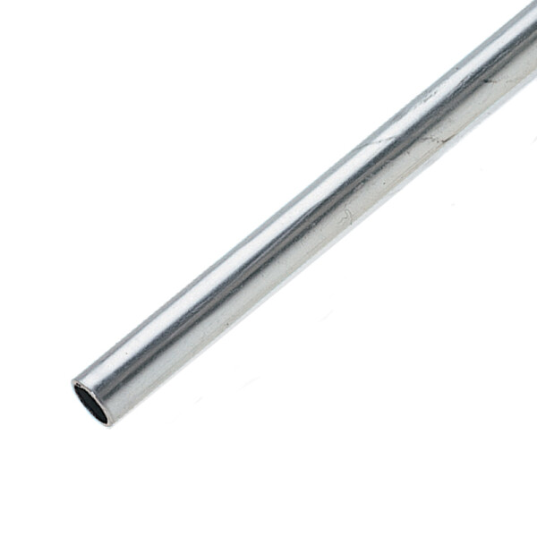 Steel pipe - price per meter - 10x1 mm