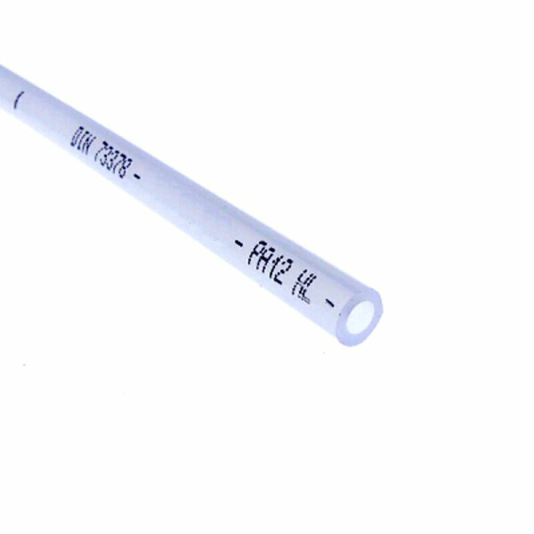 TR06-1.5WT - Sinntec - Plastic tube - Ø 6x1,5 mm - 45 bar - unfilled - soft