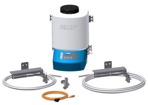 CLK-2-V - Vogel / SKF Lubrication system CLK-2 - 115/230 Volt - outlets: 2