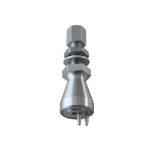AC-A-420 - Vogel / SKF Nozzle AC-A-420 - Stainless steel