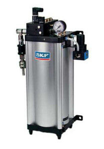 UFB20-001-V - Vogel / SKF Minimum quantity lubrication system LubriLean Basic - 3,0 Liter