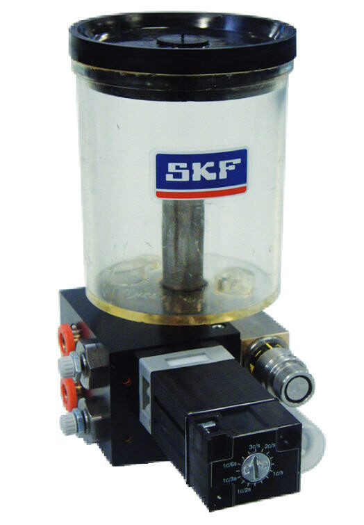 SKF / Vogel KS-MCP15-10A01XX-U10-0030-02 - SKF Oil-Single-line lubric,  970,70 €