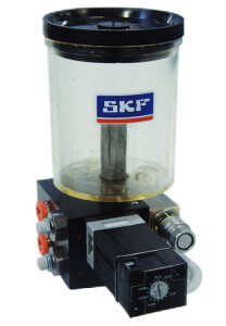 VE1B-EA1-00+924-V - Vogel / SKF Minimum quantity lubrication system VectoLub VE1B - 30 mm³