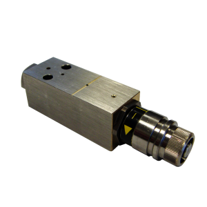 PVI-003-MOD - Vogel / SKF Micropump - 30 mm³/stroke...