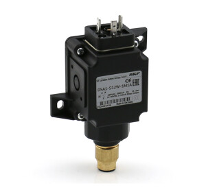 Vogel / SKF Pressure switch DSA1 - 12 bar