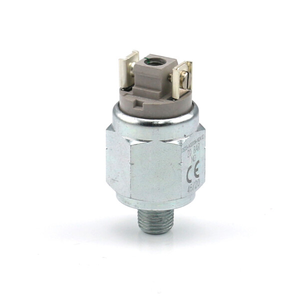 DSD3-12-V - Vogel / SKF Pressure switch DSD3 - Open/Closed - Tab connector / Screw connection
