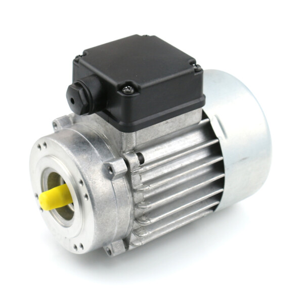 1402000218 - Beka Max Spare-Motor for progressiv Pump FKGM-EP - 400V