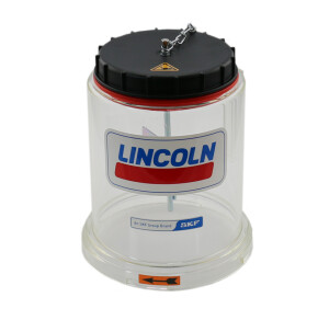 544-32027-1 - Lincoln Conversion-kit - For reservoir Pump...