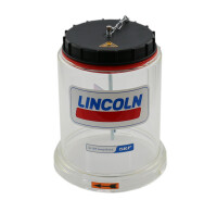 544-32027-1 - Lincoln Conversion-kit - For reservoir Pump P203-2XLBO - Without stirring blade