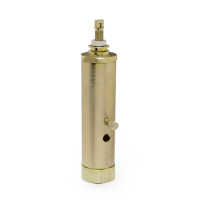 85497 - Lincoln Lubricant distributor SL-11 - 0,82 up to 8,2 cm³ - 70 up to 240 bar - Number of outlets: 1 - Oulet: 1/4NPTF(F) - Inlet: 1/2NPTF(F) - Material: Steel