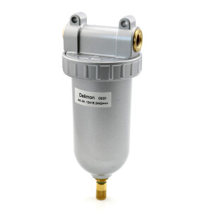 Bijur Delimon 124162442 - Pressure filter FA-CK G1/4...